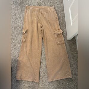 Wild Fable Light Brown Pants